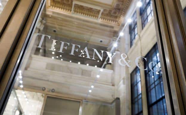 louis vuitton compra tiffany por 14 700 millones de euros