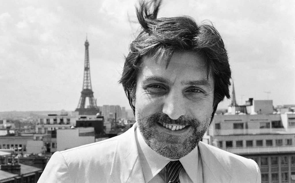 adios a emanuel ungaro