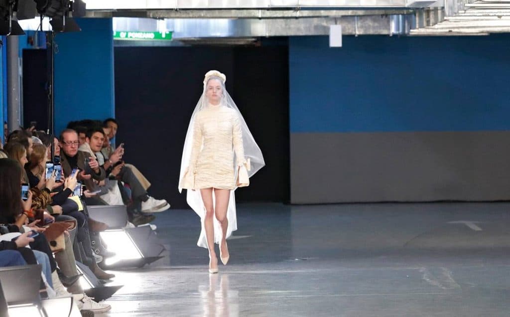 arranca la nueva edicion mercedes benz fashion week