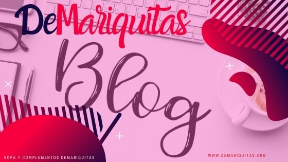 BLOG MODA DEMARIQUITAS.ORG