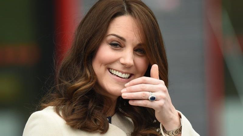 a kate middleton le gusta el made in spain