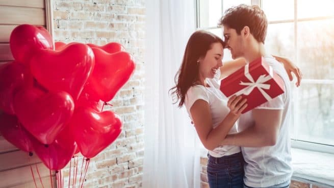 san valentin 5 regalos muy originales para decirle a el cuanto le quieres